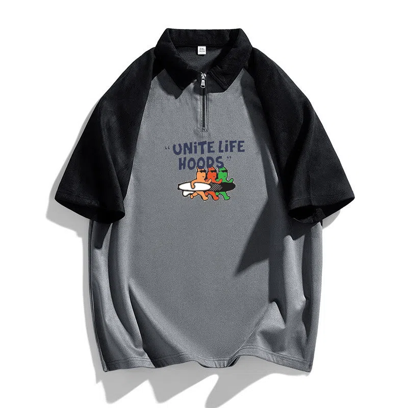 Unite Life HOODS T