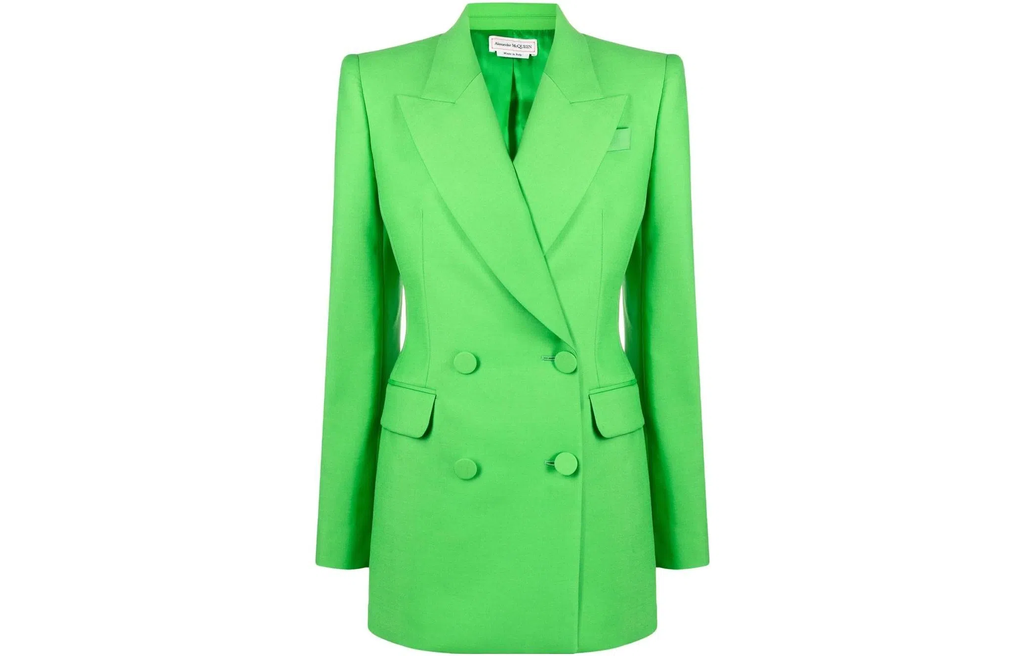 Alexander McQueen FW22