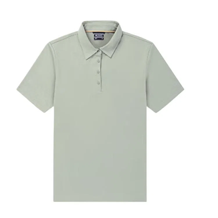 Columbia SS24 Polo