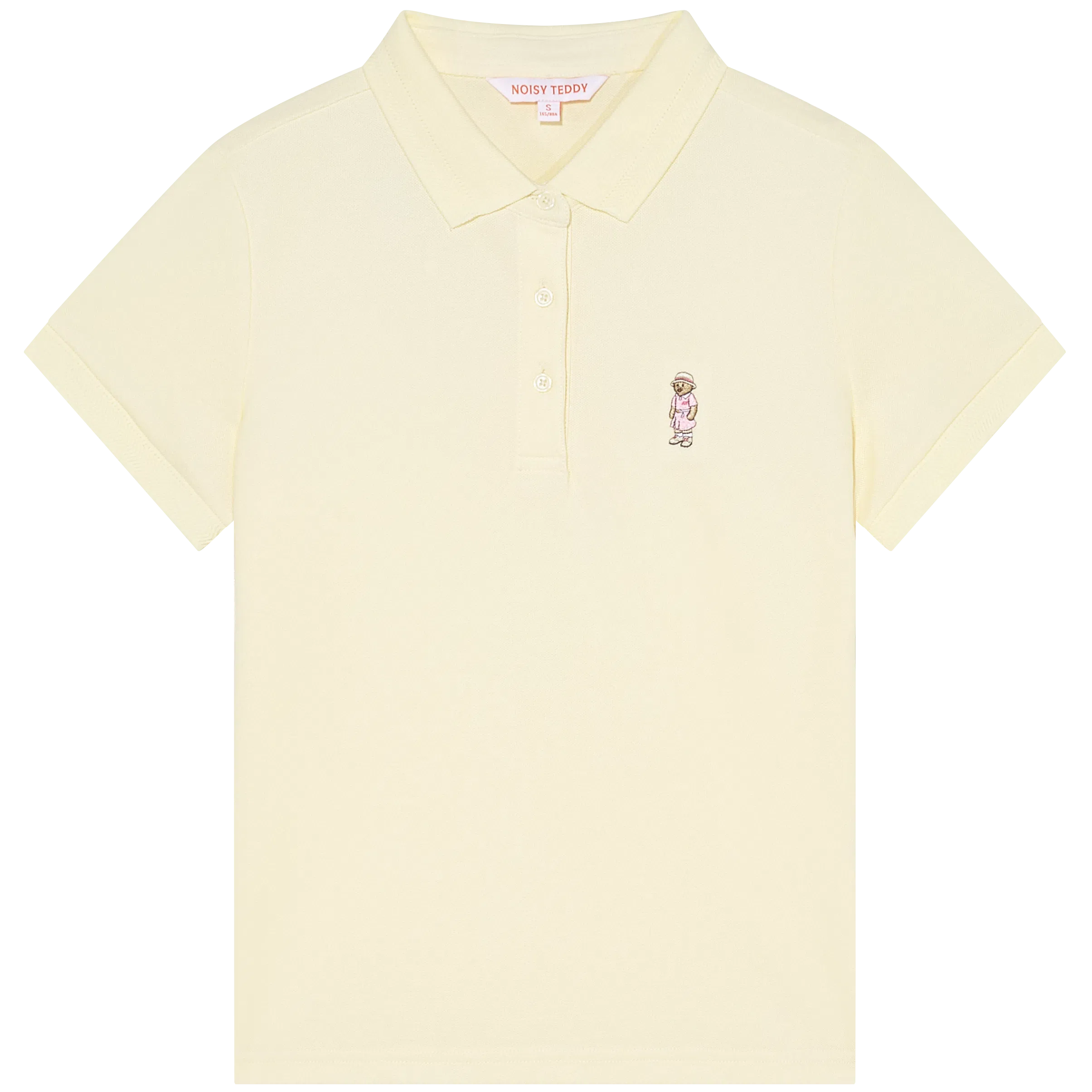NOISY TEDDY Polo