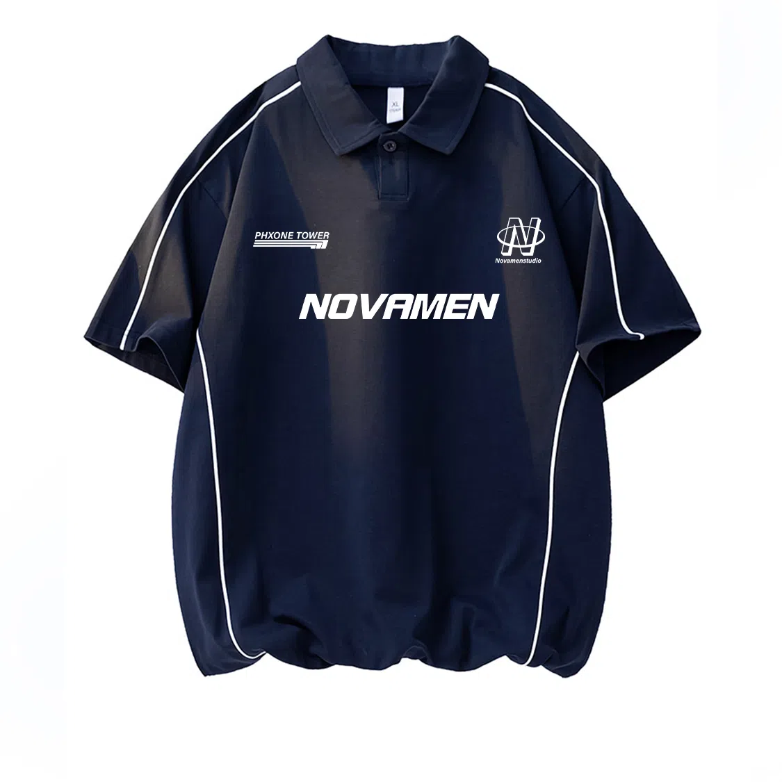 novamen logoPolo
