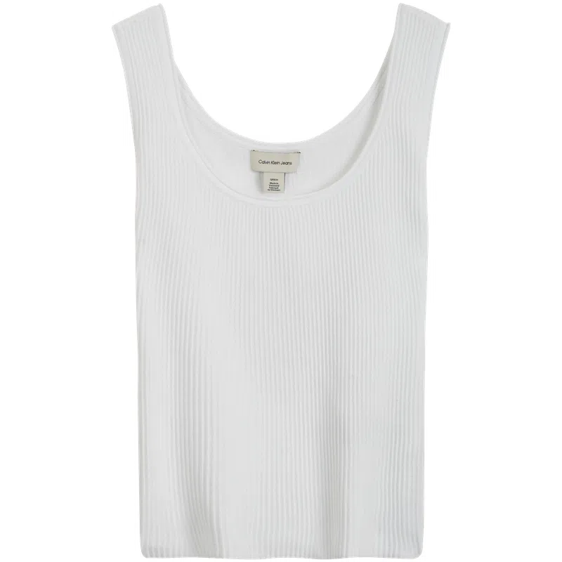 CALVIN KLEIN LOGOU