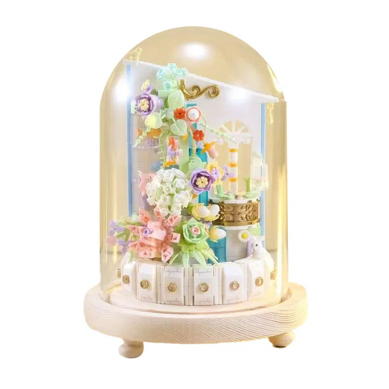 ZOCO 632pcs zoco-wj244