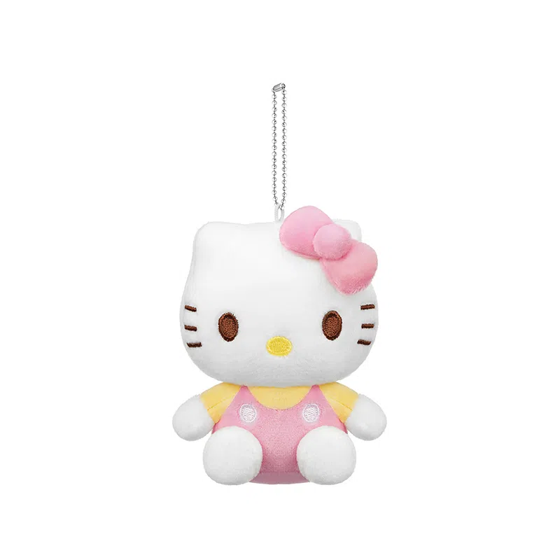 x Sanrio HelloKitty