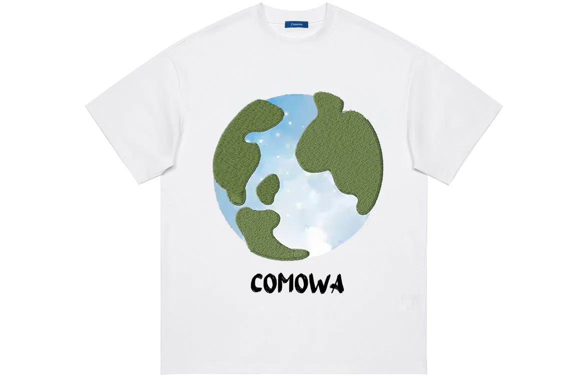COMOWA LogoT