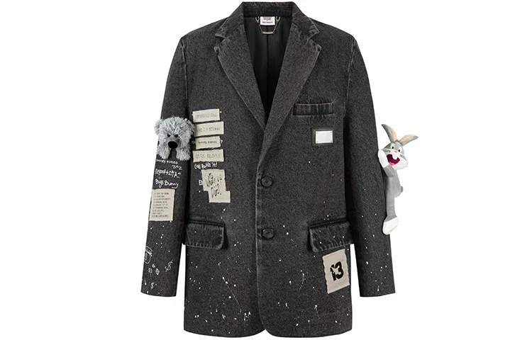 13 DEMARZO LOONEY TUNES 23SS