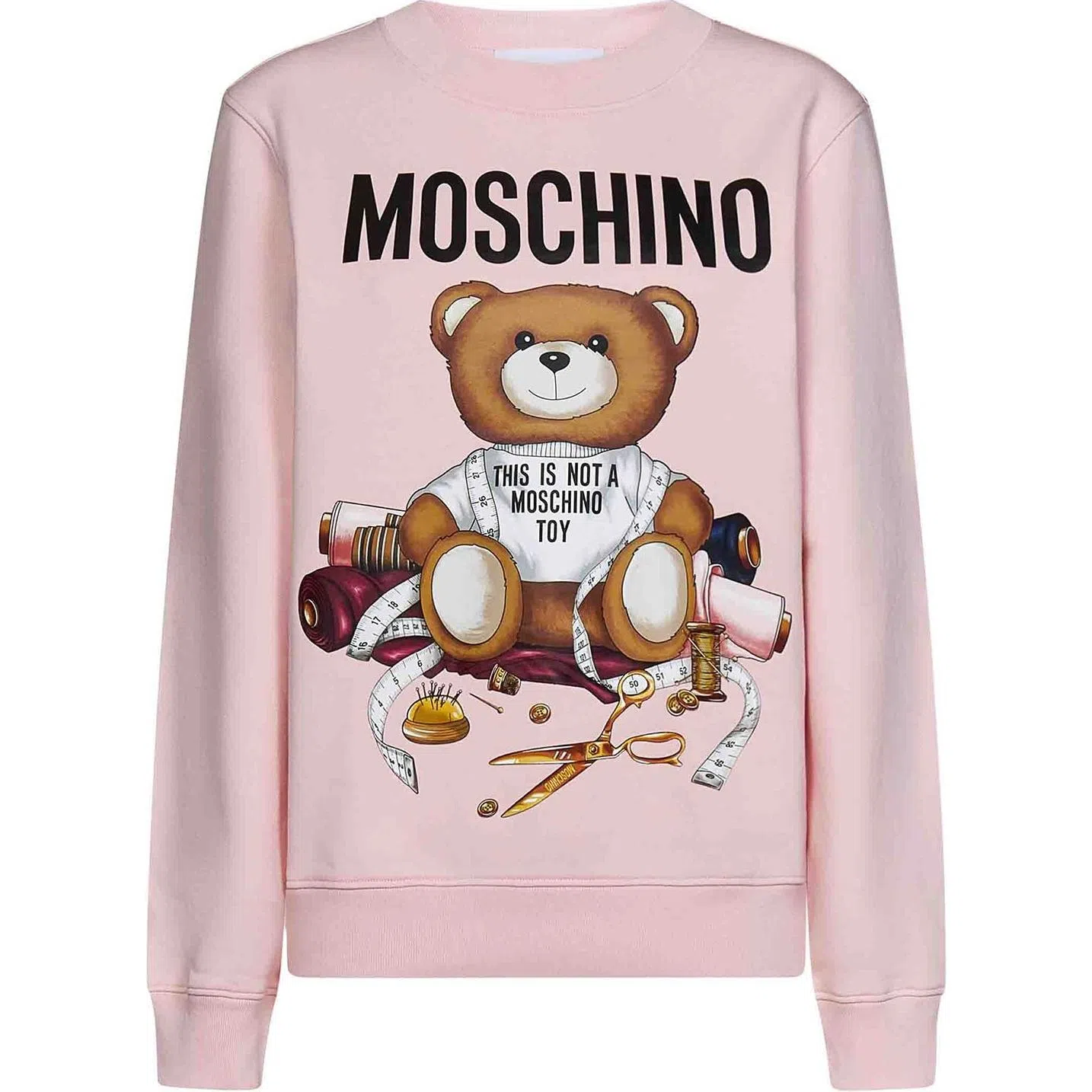 MOSCHINO