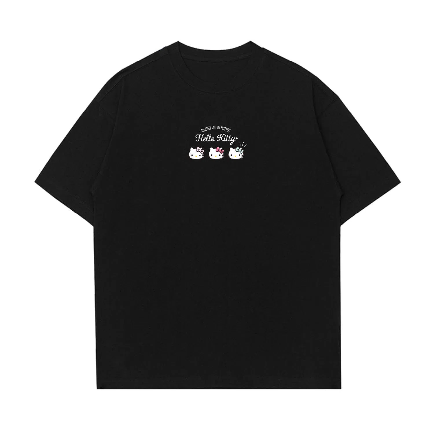 Sanrio x HelloKitty T