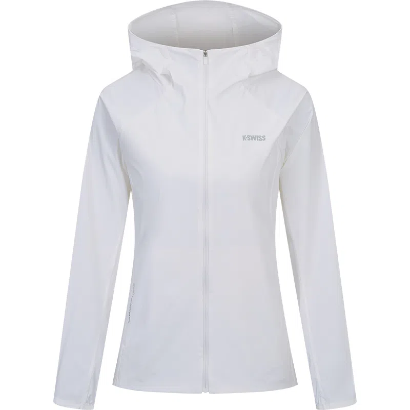 KSWISS logo 101-K02C-WHT1