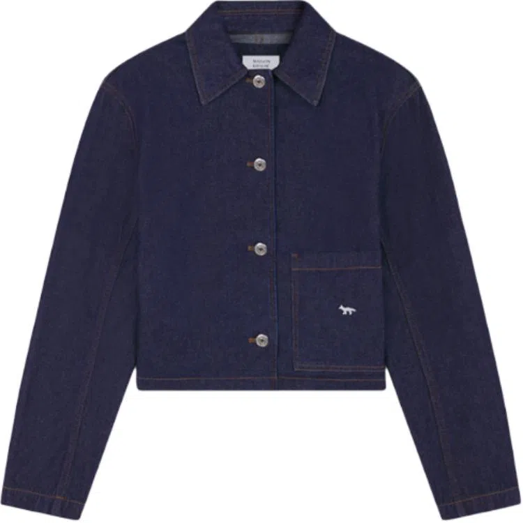 Maison Kitsune FW24