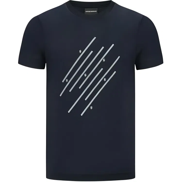 EMPORIO ARMANI SS22 T