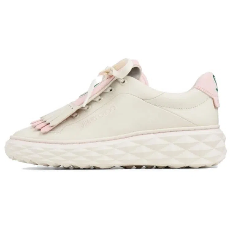 Malbon Golf x Jimmy Choo Diamond
