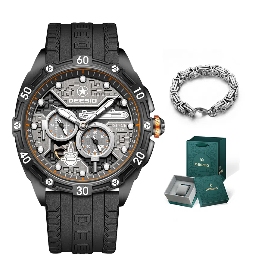 DEESIO D-505M.B5.1.39.1J