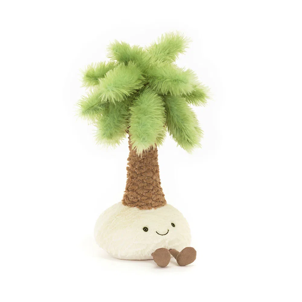 JELLYCAT Amuseables Pammie 31cm