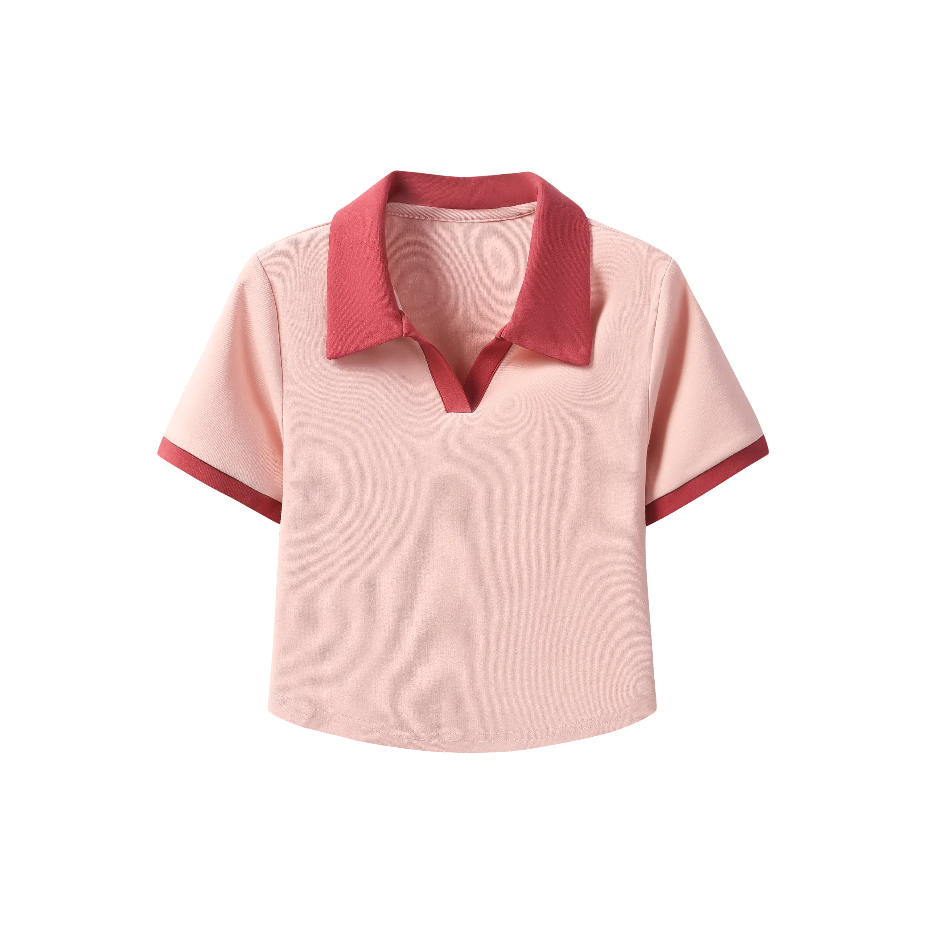 FAIRWHALE polo T