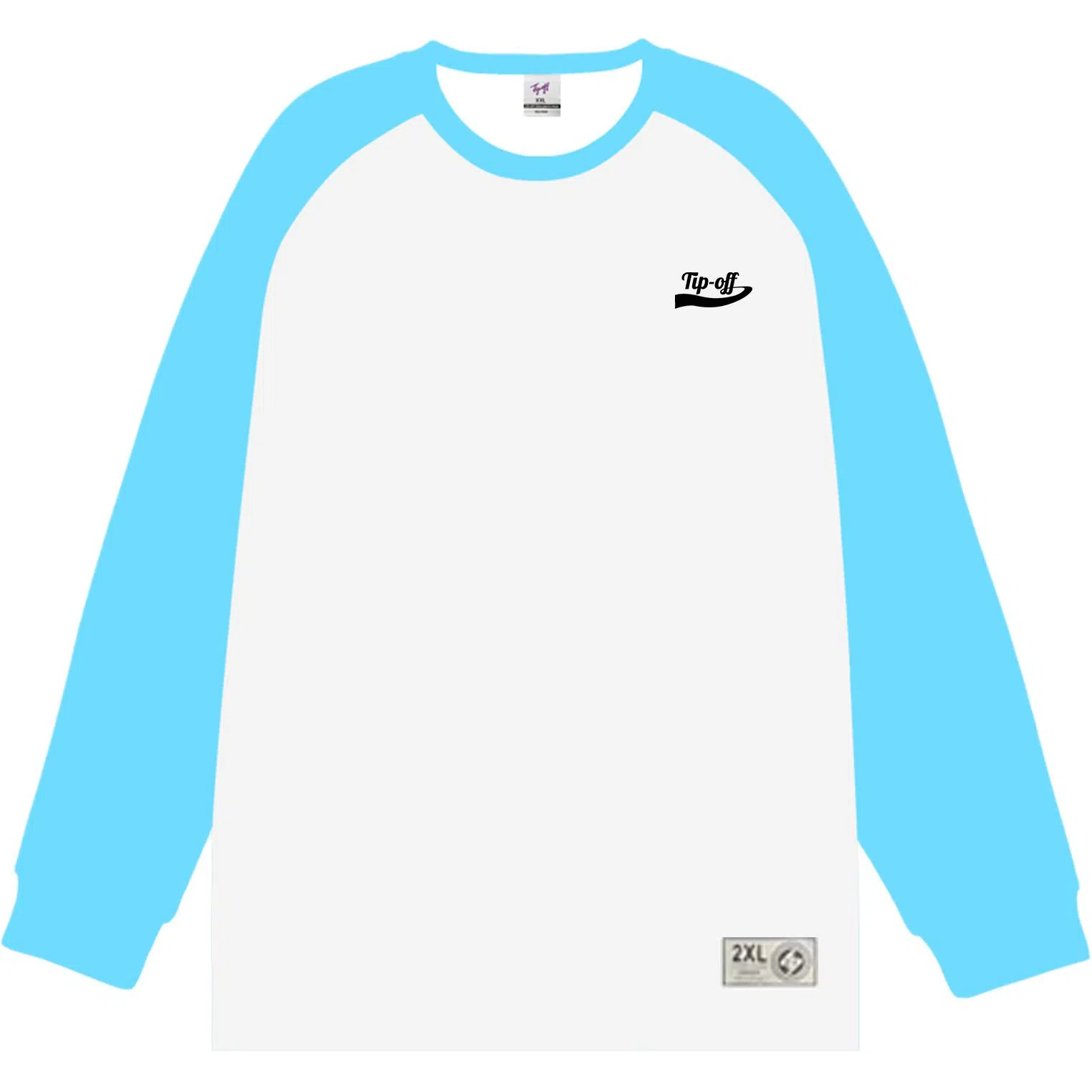 TIP-OFF T