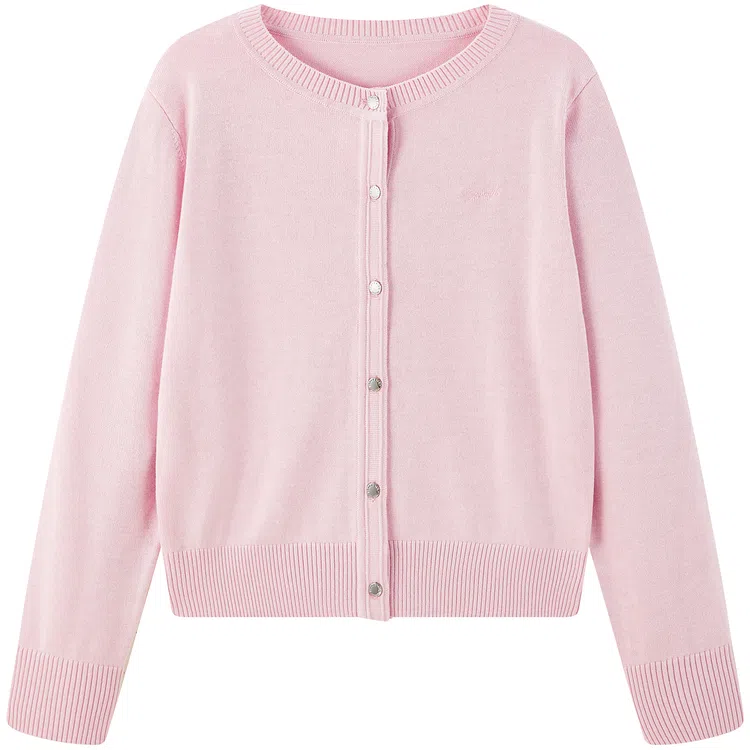 Peacebird Knit Pullover