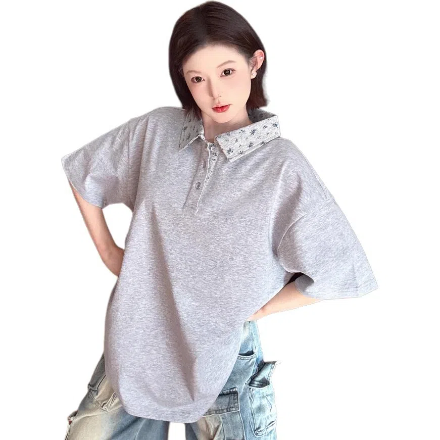 YEARNED poloPolo