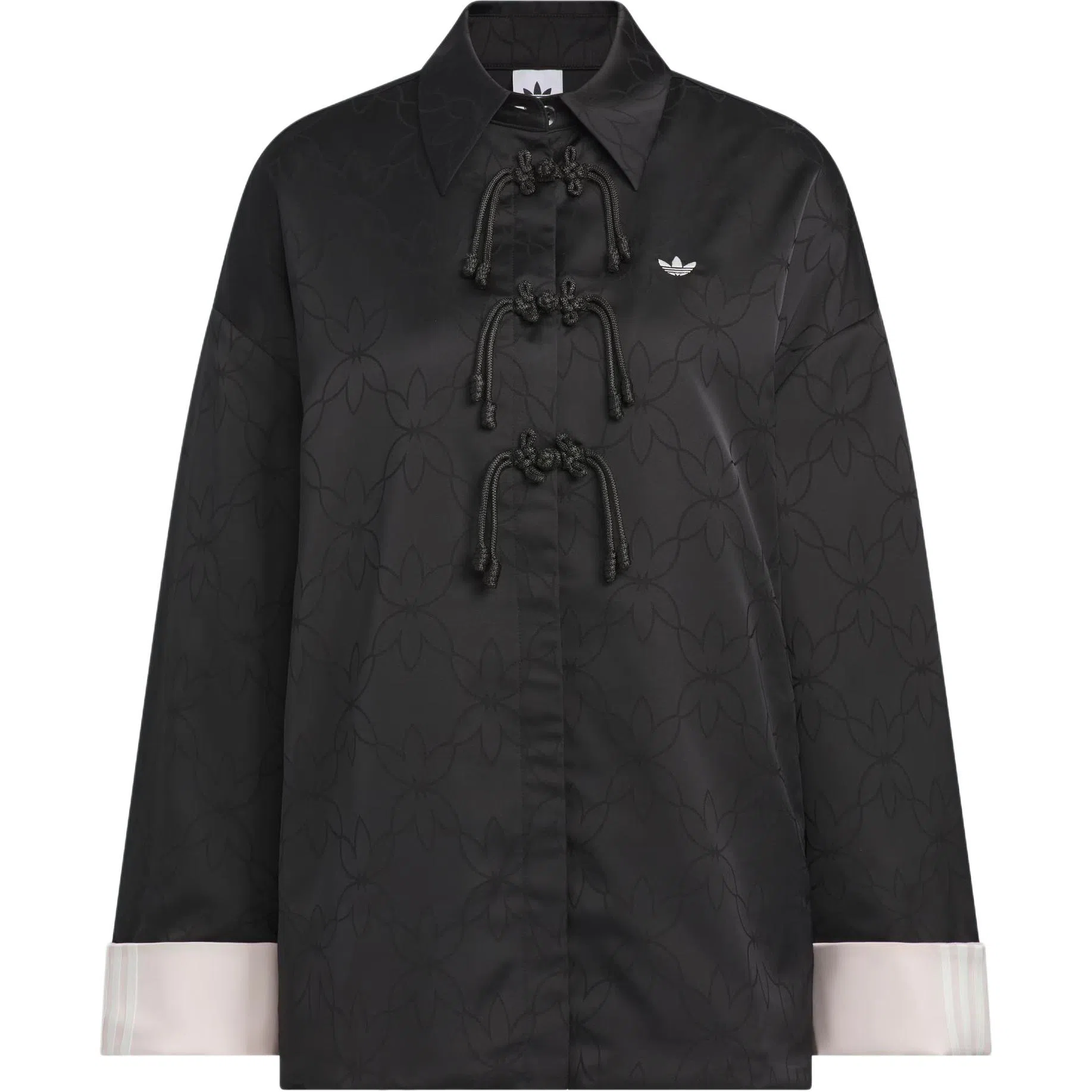 adidas Originals CNY Shirt Jacket