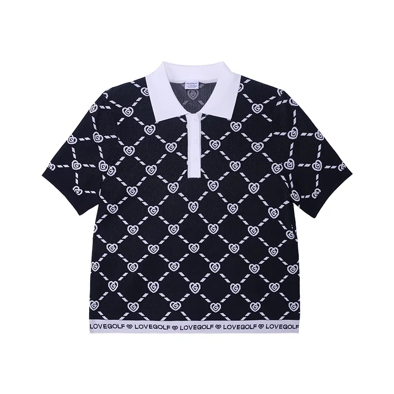 GOLF SS24 Polo