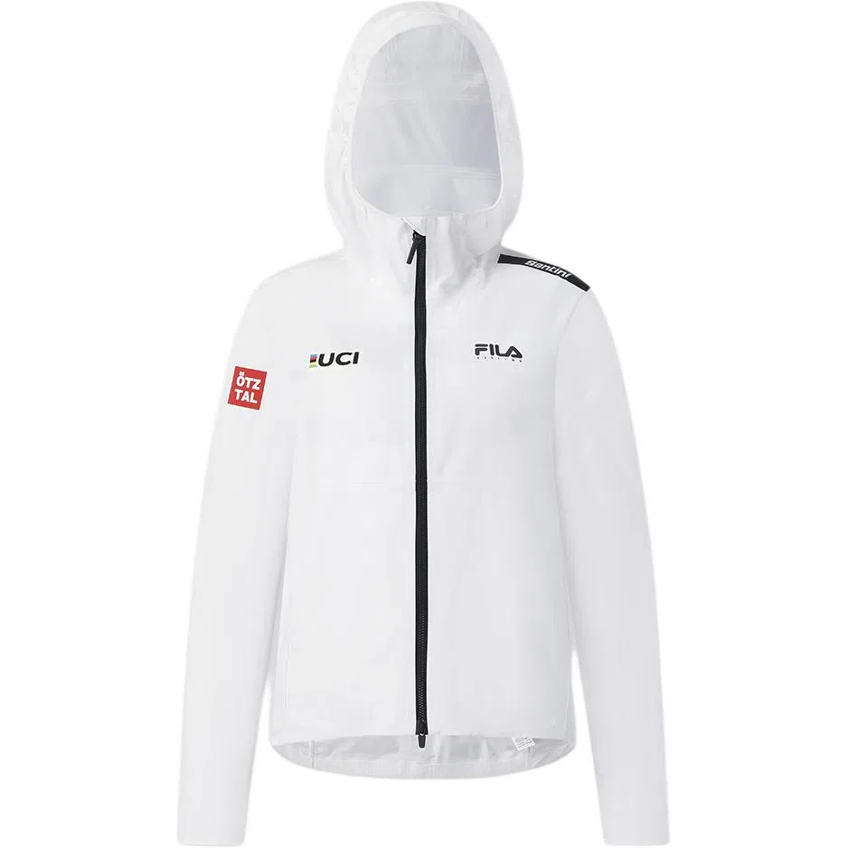 FILA Cycling Jacket