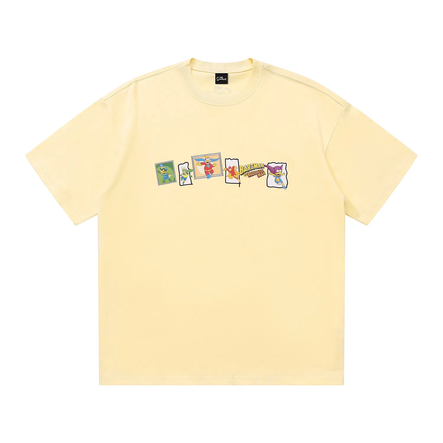 The Simpsons T