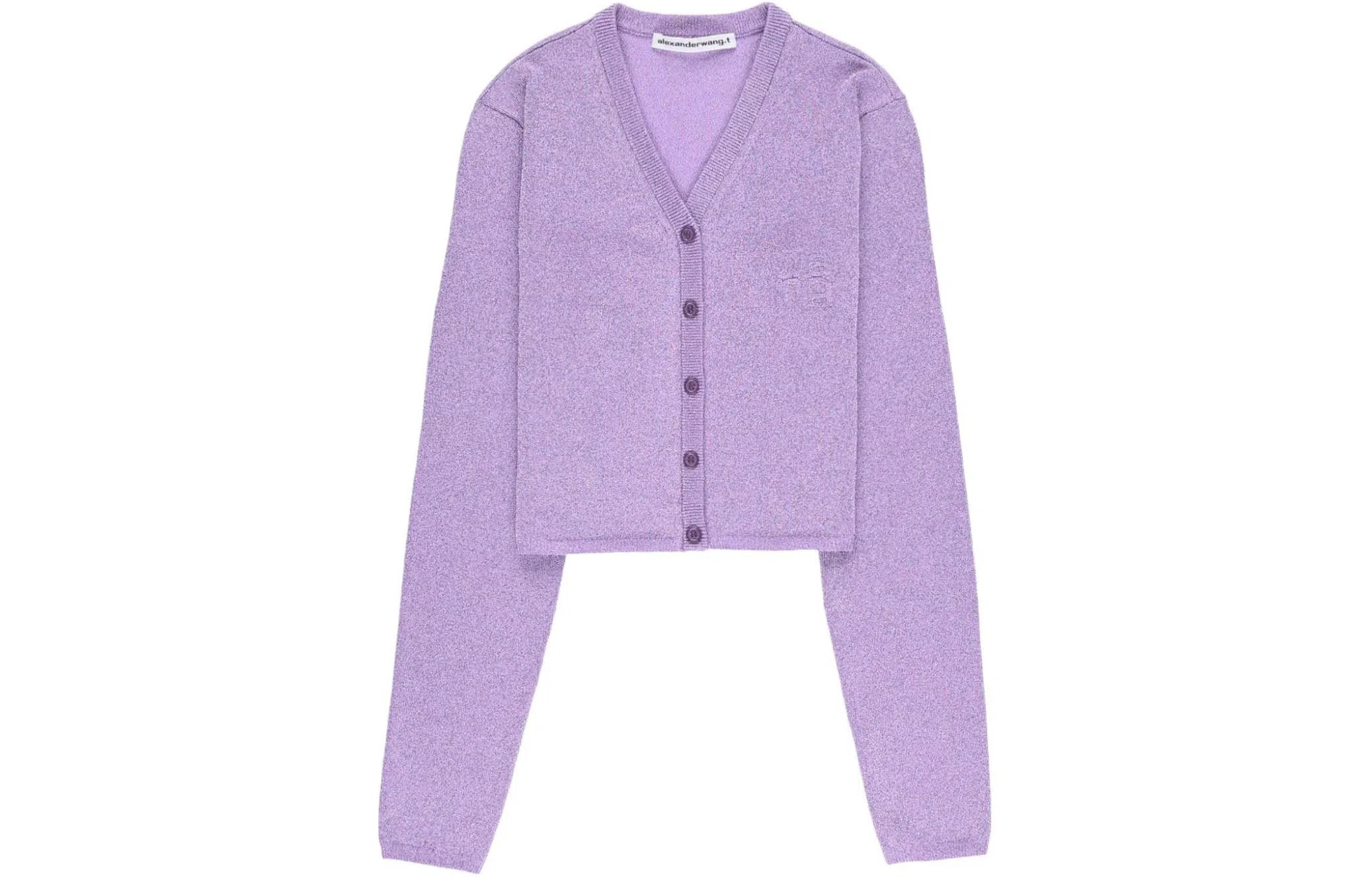 alexander wang logoV