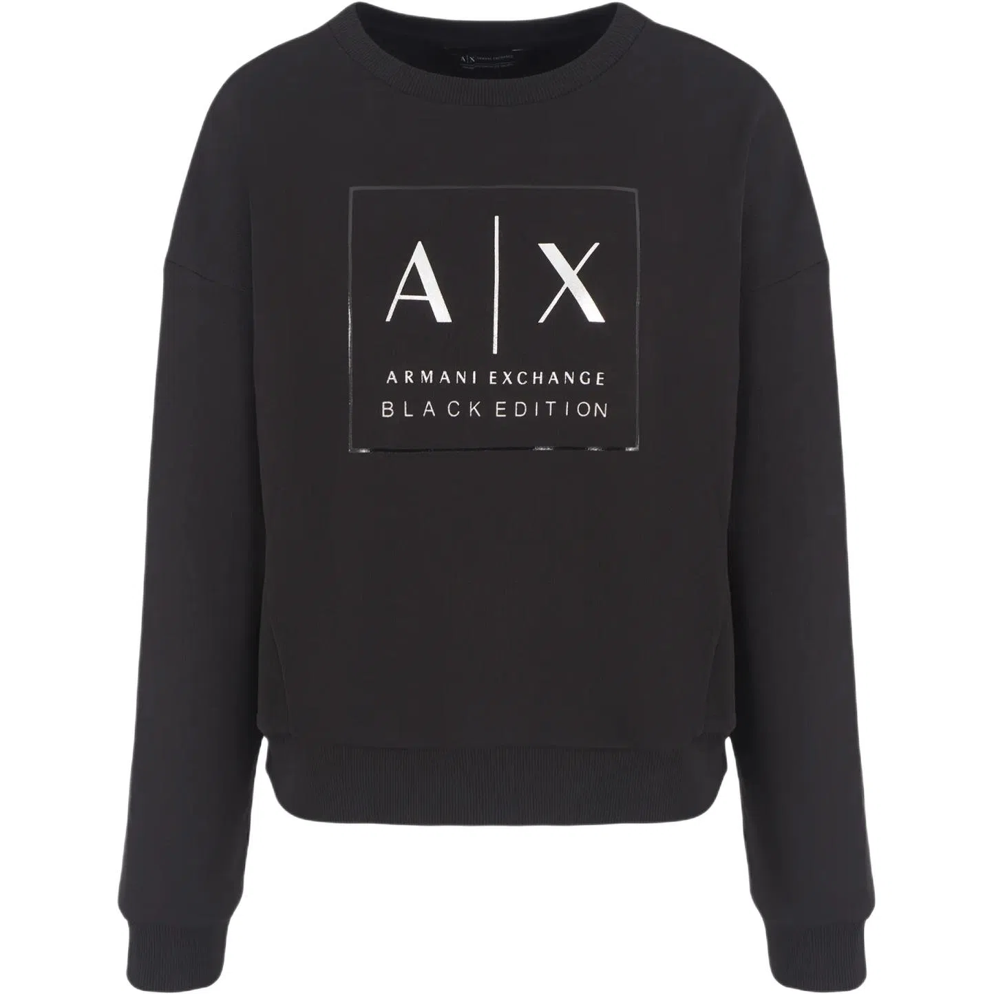 ARMANI EXCHANGE FW24 Logo