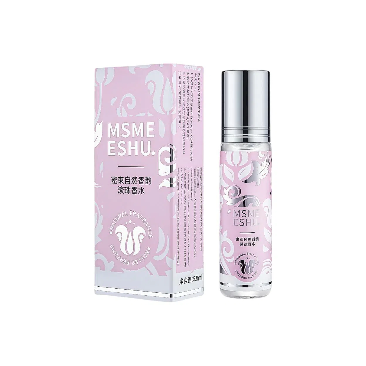 MSMEESHU EDT 5.8ml