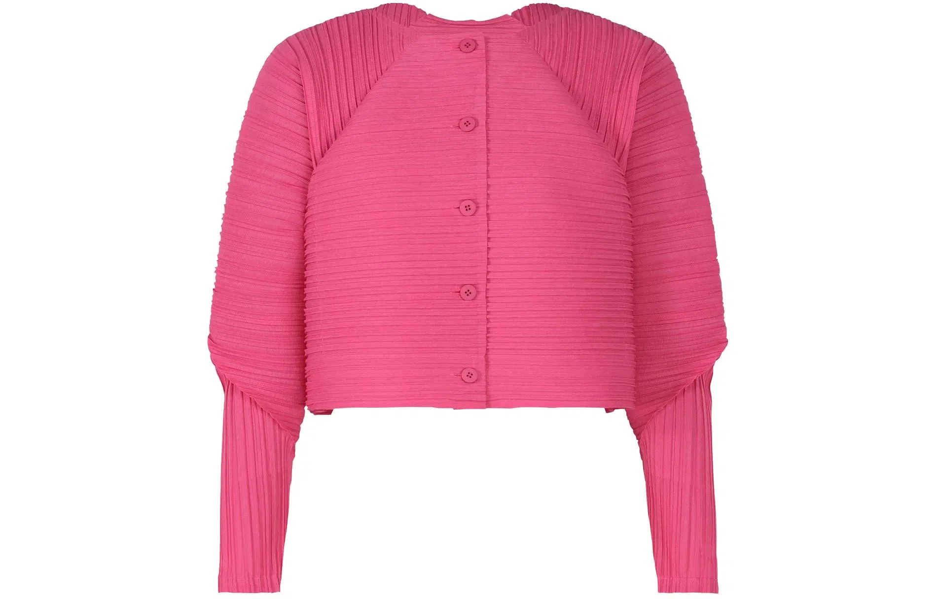 PLEATS PLEASE ISSEY MIYAKE