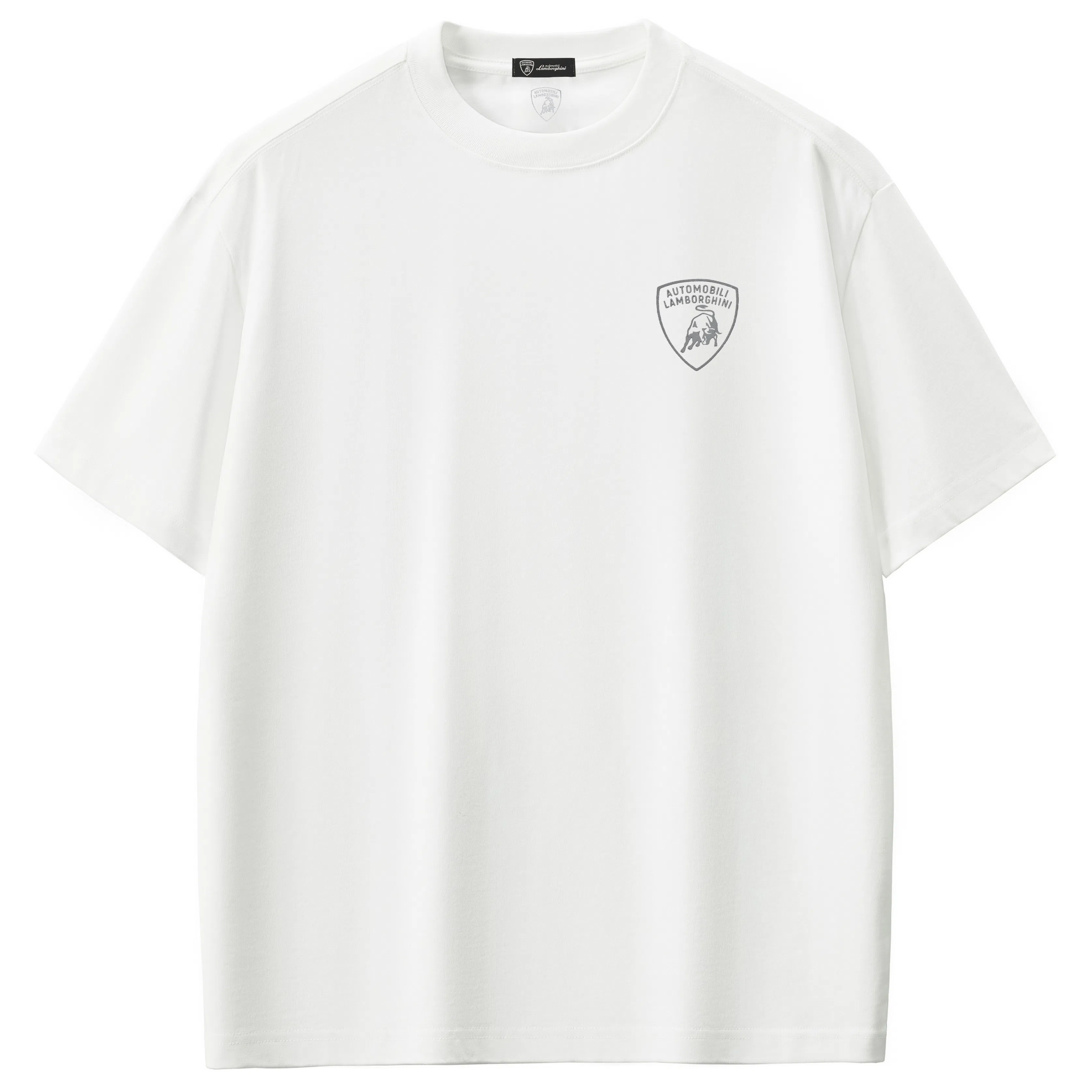 Automobili Lamborghini logoT