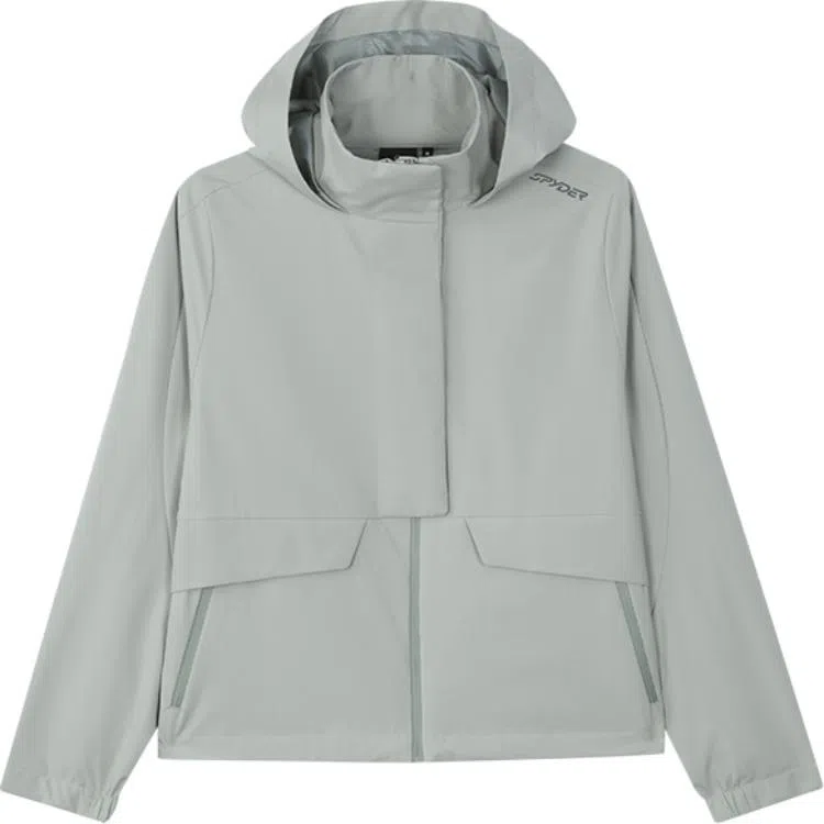 SPYDER MOUNTAIN LIFE