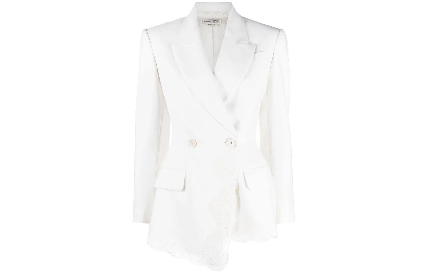 Alexander McQueen SS22