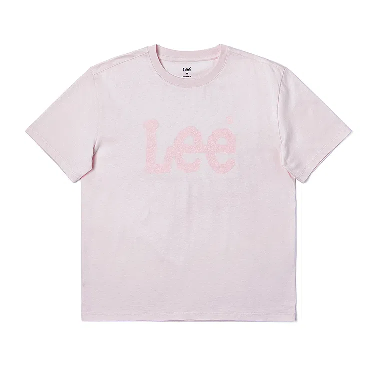 Lee Logo T