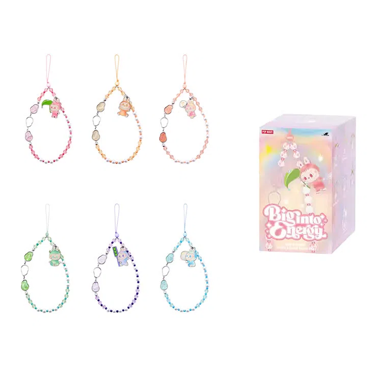 POP MART LABUBU THE MONSTERS