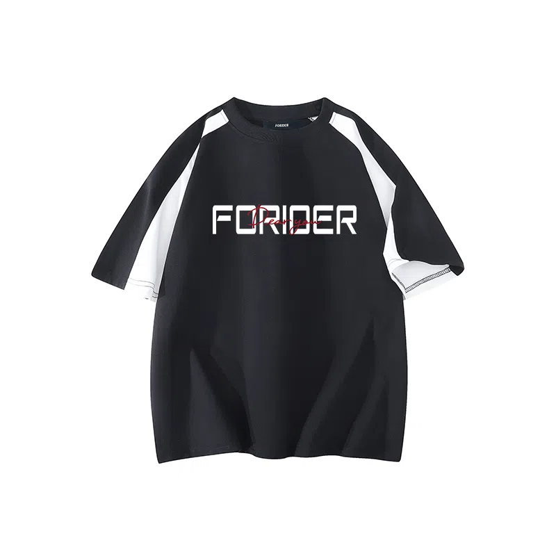 FORIDER T