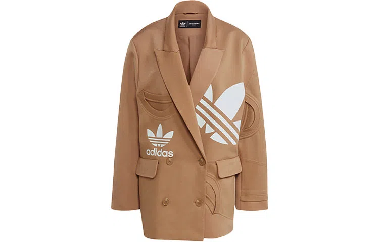 adidas originals x Dry Clean Only Logo