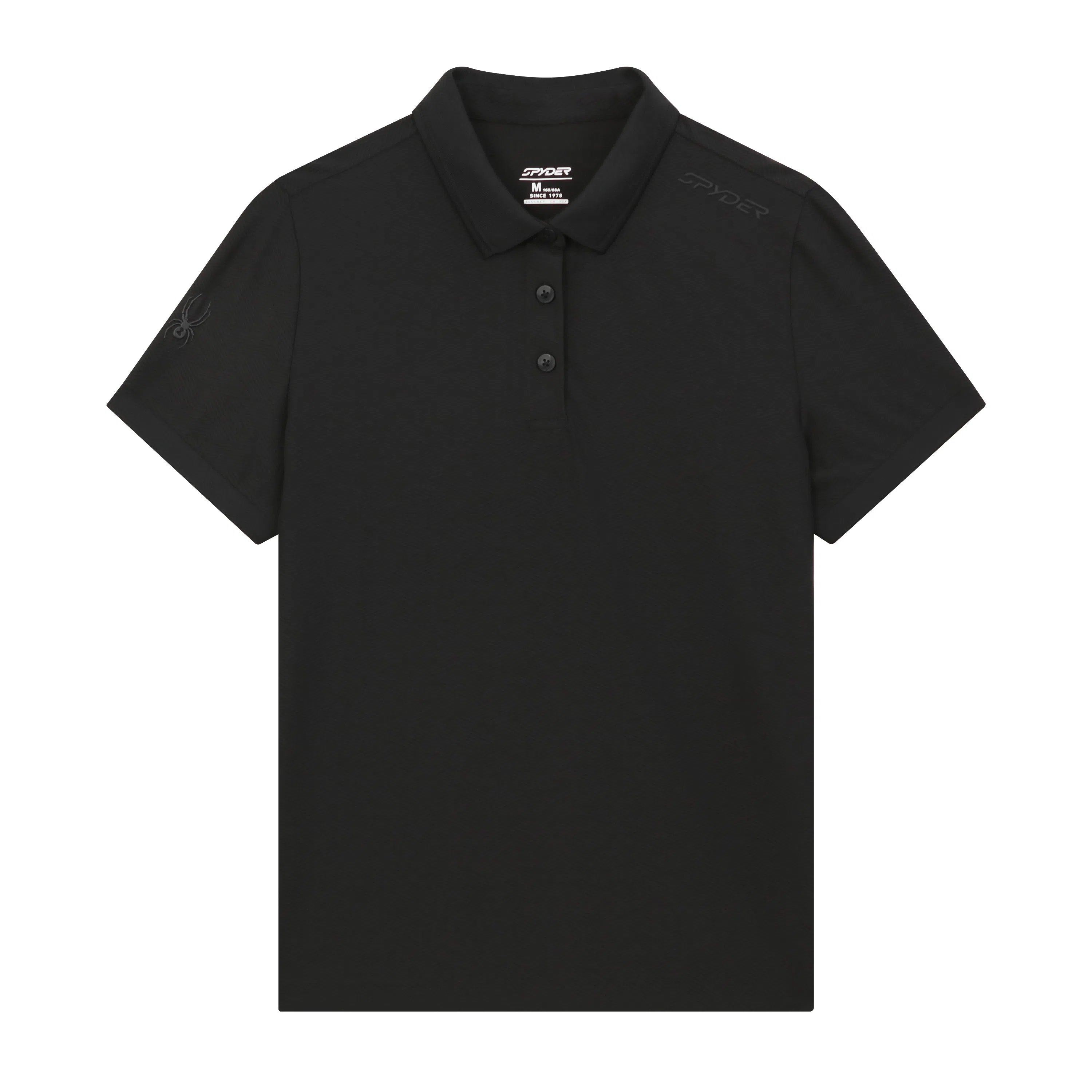 SPYDER NATURE GOLF Polo