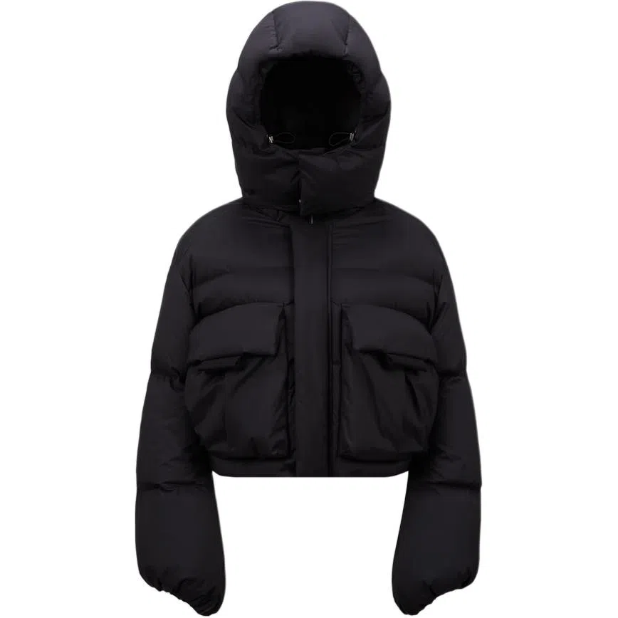 Moncler x Willow Smith FW24