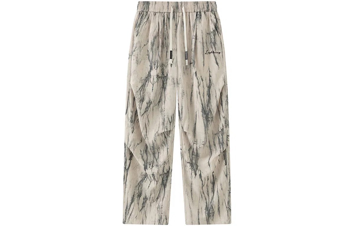 LIGHTNING MONSTER logo