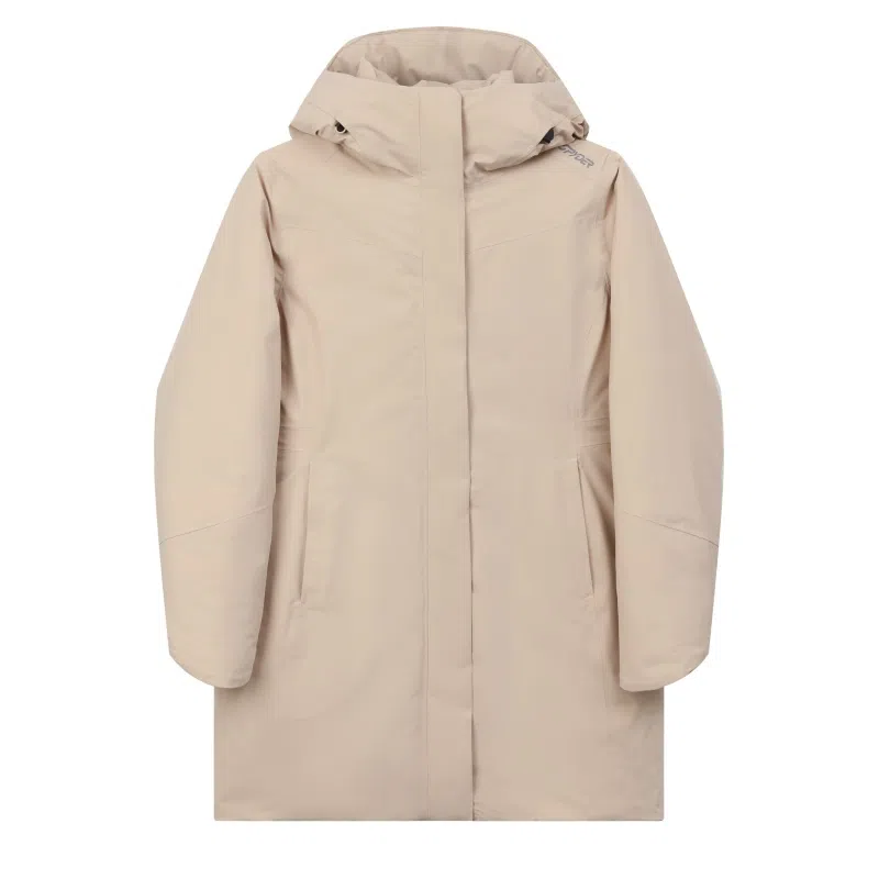 SPYDER MOUNTAIN LIFE