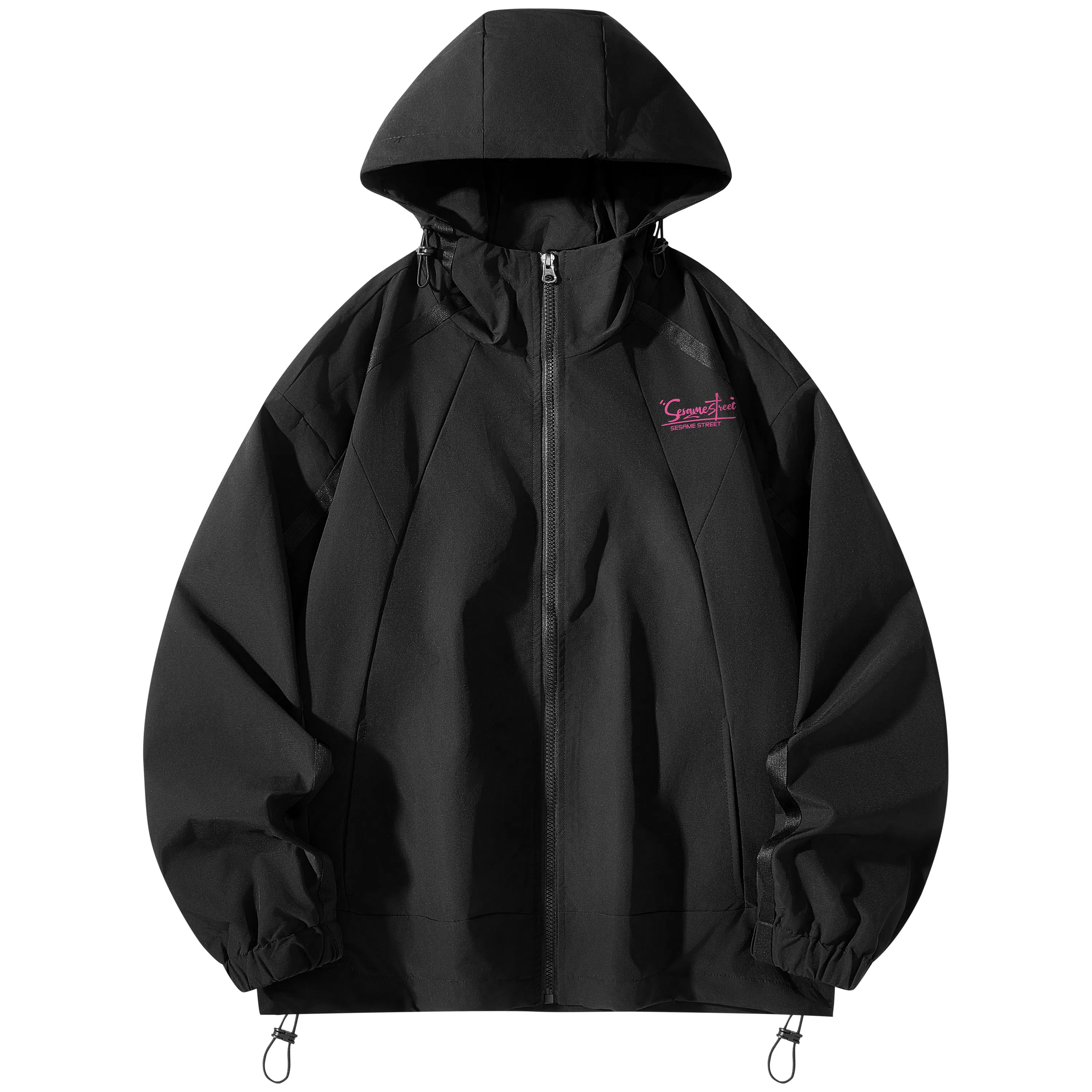 Sesame Street Outdoor Jacket