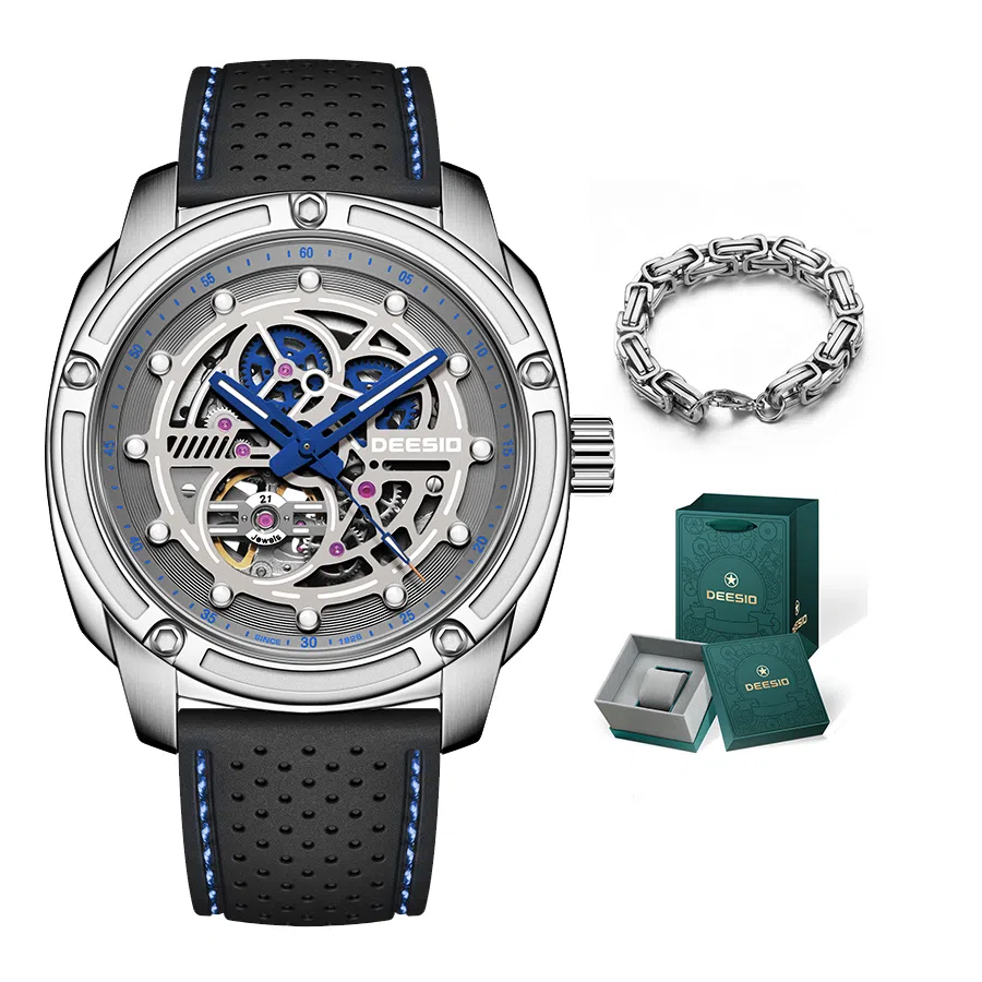 DEESIO D-502B.M4.4.13.13J