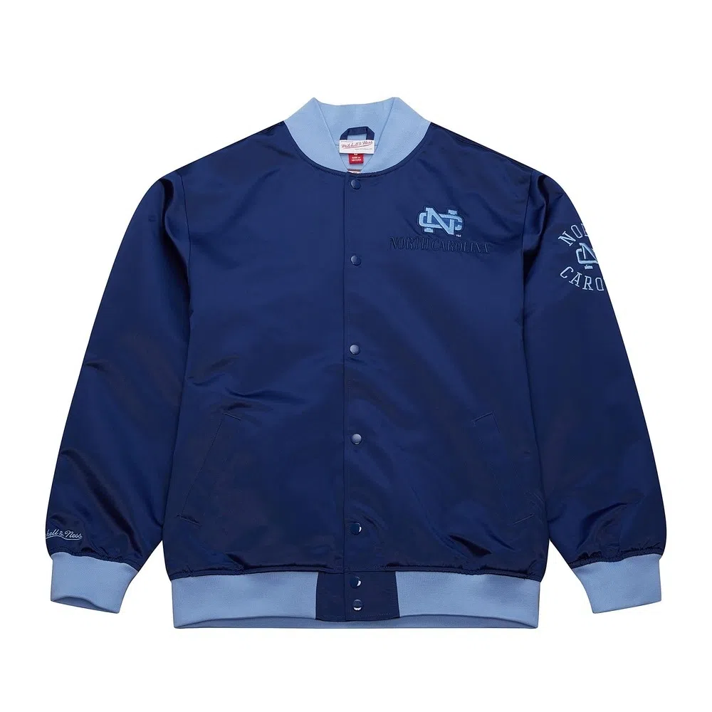 Mitchell Ness Lifestyle