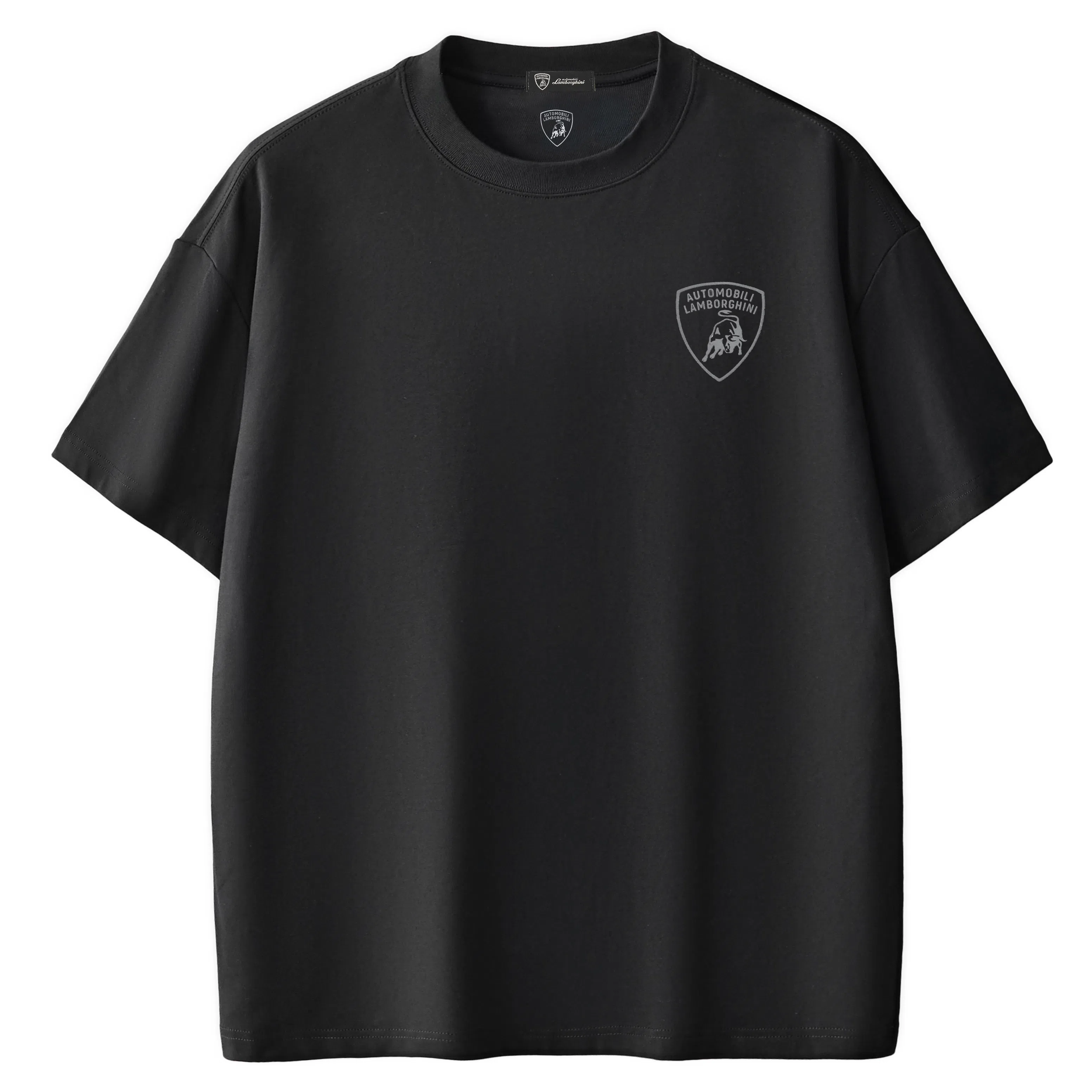 Automobili Lamborghini logoT