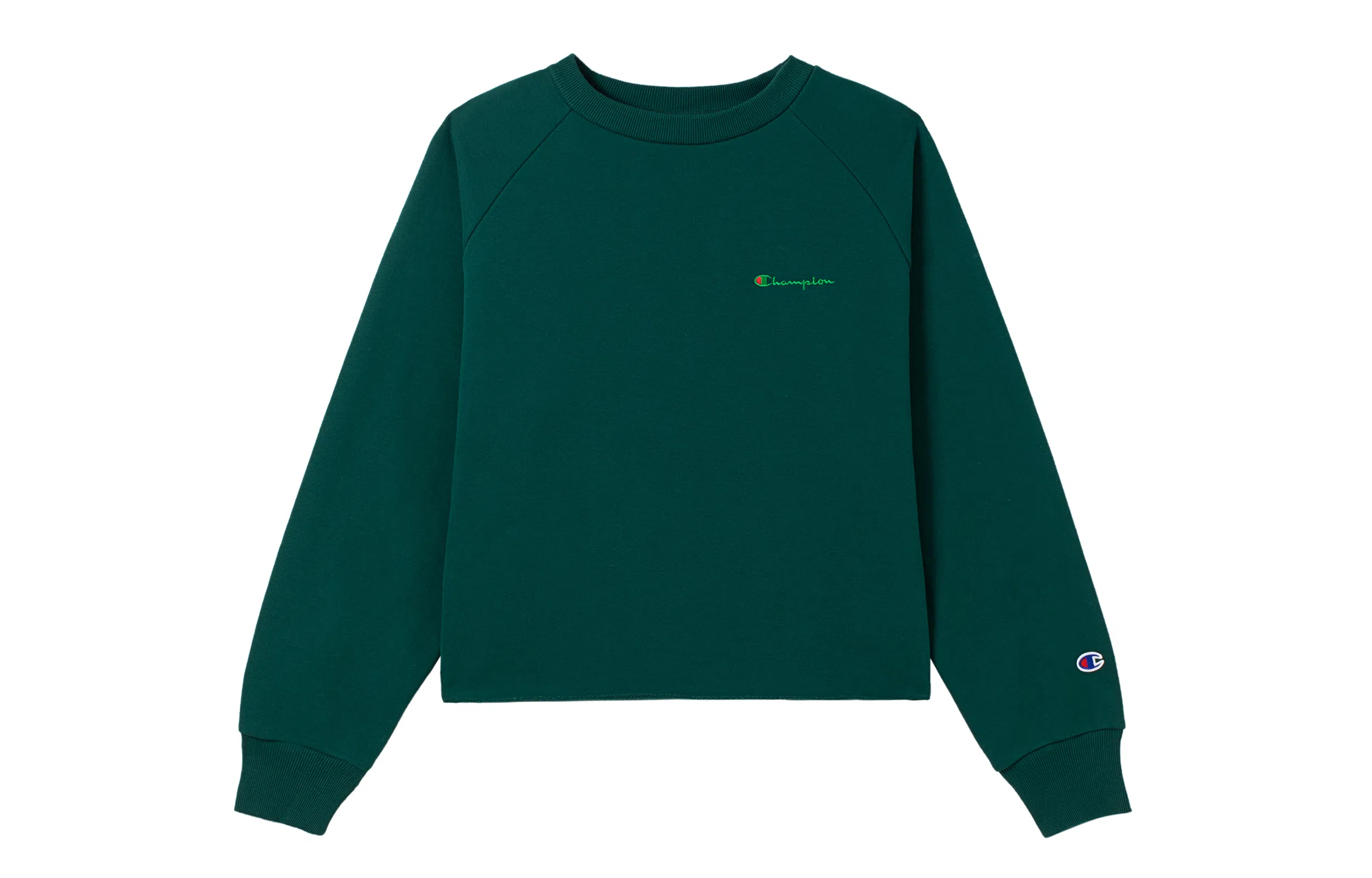 Champion SS24 WOMEN'S CASUAL Logo