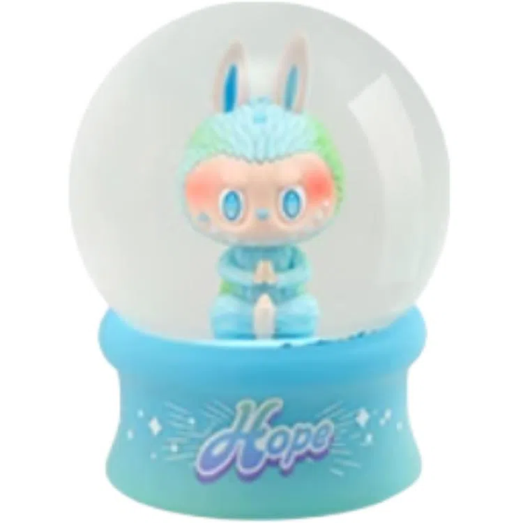 POP MART LABUBU THE MONSTERS