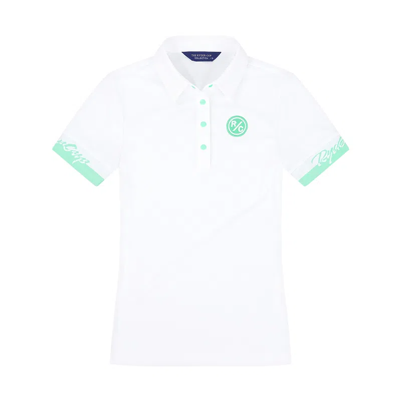 RYDER CUP EST.1927 Polo