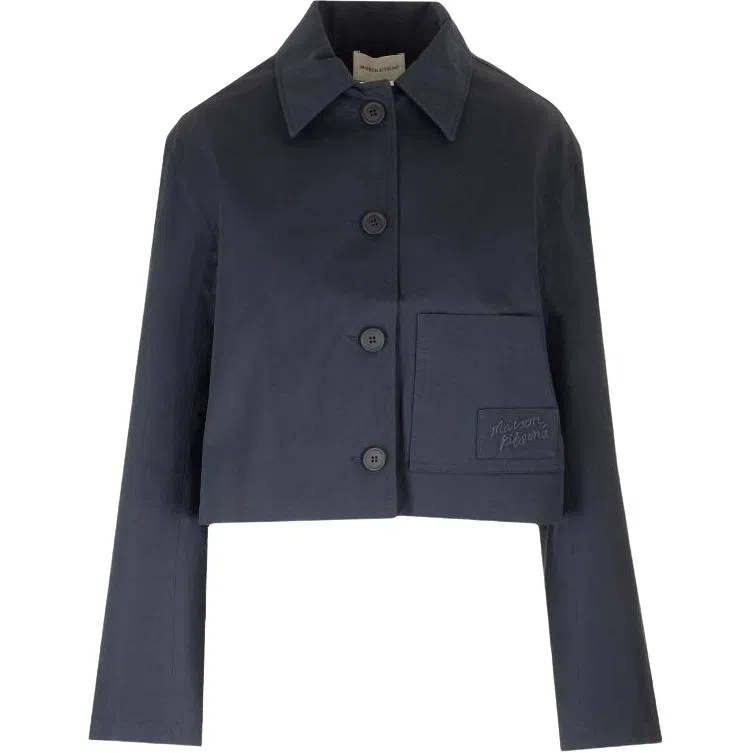 Maison Kitsune