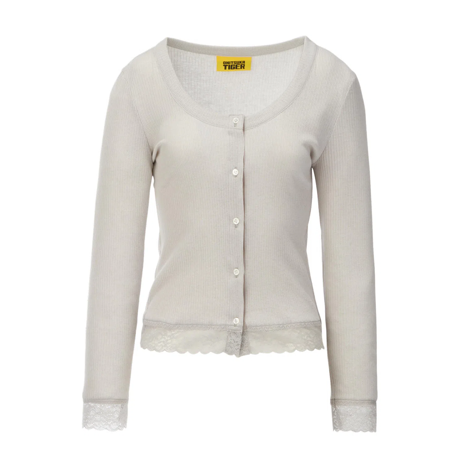 Onitsuka Tiger SS25 WS CARDIGAN